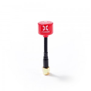 [���þ�] Lollipop3 5.8G RHCP/SMA Antenna (��ǰ, 1pcs, ����) 