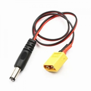 XT60 -> 5.5mm DC ���̺� 