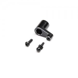 [TEAM LOSI] Aluminum Servo Arm: Micro-B 