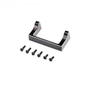 [TEAM LOSI] Aluminum Servo Mount: Micro-B 