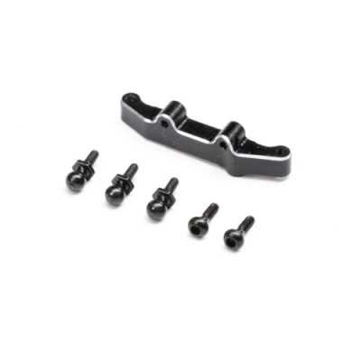 [���ܼ�] LOS-1985 [TEAM LOSI] Aluminum Drag Link: Micro-B