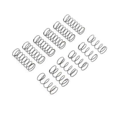 [���ܼ�] LOS-1991 [TEAM LOSI] Shock Spring Pack: Micro-B