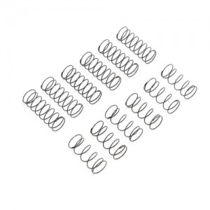 [TEAM LOSI] Shock Spring Pack: Micro-B 