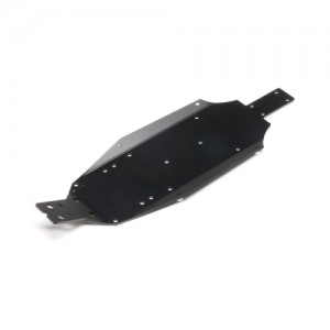 [TEAM LOSI] Bulkhead, Pin Mounts, Steering Rack. Saver: Micro-B 