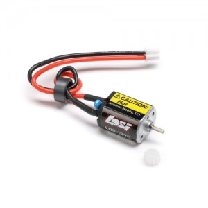 [TEAM LOSI] 65 Turn Motor: Micro-B 