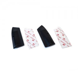 [SPEKTRUM] Back Grips (Left/Right): NX6, NX8, NX10 