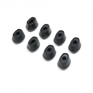 [TEAM LOSI] Exhaust Tips (8): Promoto-MX/SM 