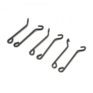 [TEAM LOSI] Lean Bar Spring Set, 2.3, 2.5, 2.7mm: Promoto-MX/SM 