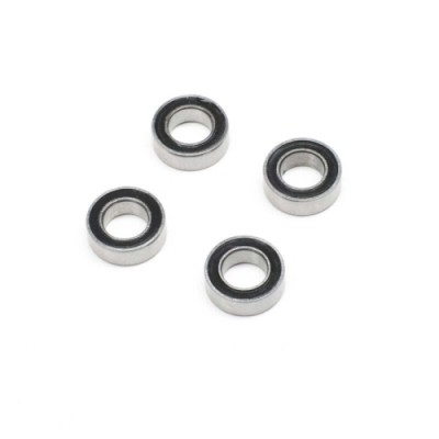 [���ܼ�] LOS-2285 [TEAM LOSI] 5 x 9 x 3mm Ball Bearing, Rubber Sealed (4)