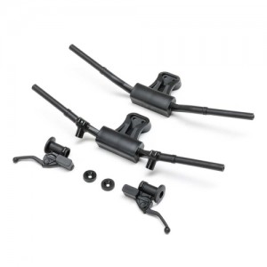 [TEAM LOSI] Handle Bar Set: Promoto-MX/SM 