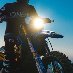 [PROLINE-RACING] Promoto MX Enduro Light Kit (�߰������ LED) 