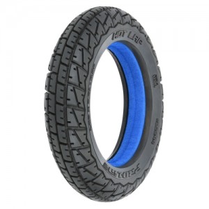 [PROLINE-RACING] 10244-02 1/4 Hot Lap MX M3 �� Ÿ�̾�: Promoto-MX 