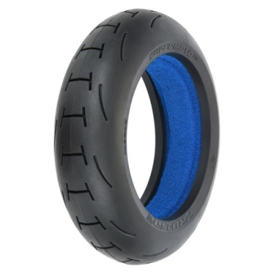 [���ܼ�] PRO10245203 [PROLINE-RACING] PRO10245203 1/4 Supermoto 2.0 S3 Motorcycle Rear Tire: Promoto-MX/SM