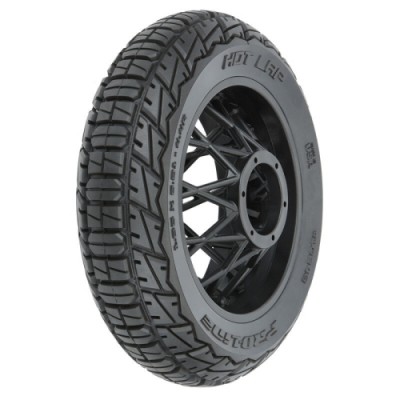 [���ܼ�] PRO1024310 [PROLINE-RACING] 10243-10 1/4 �ַ� MX S3 �� Ÿ�̾� MTD ���� ���۸��� ��: Promoto-MX