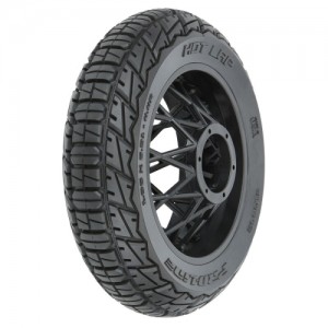 [PROLINE-RACING] 10243-10 1/4 �ַ� MX S3 �� Ÿ�̾� MTD ���� ���۸��� ��: Promoto-MX 