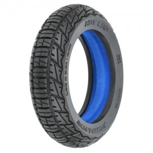 [PROLINE-RACING] 10243-02 1/4 Hot Lap MX M3 �� Ÿ�̾�: Promoto-MX 
