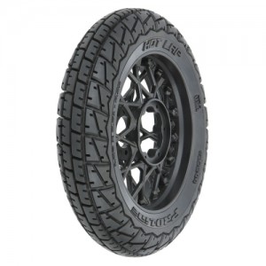 [PROLINE-RACING] 10244-10 1/4 �ַ� MX S3 �� Ÿ�̾� MTD ���� ���۸��� ��: Promoto-MX 