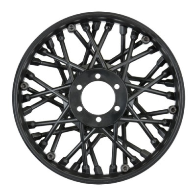 [���ܼ�] PRO282003 [PROLINE-RACING] 2820-03 1/4 Supermoto �չ��� ����: Promoto-MX