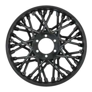 [PROLINE-RACING] 2820-03 1/4 Supermoto �չ��� ����: Promoto-MX 