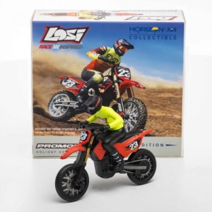 [TEAM LOSI] Losi Promoto-MX ������ ���� ���ǰ 2023 