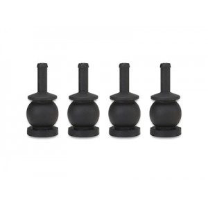 [TR] Super Soft Gimbal Liquid Damper Rubber (Medium Size) 