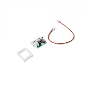 [SPEKTRUM] 2.2g Linear Servo High-Torque w/servo mount 