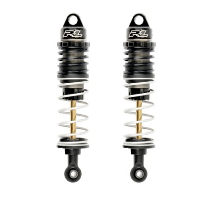 [���ܼ�] PRO606300 [PROLINE-RACING] 6063-00 1/10 PowerStroke Front Shocks: Short Course