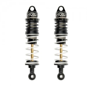 [PROLINE-RACING] 6063-00 1/10 PowerStroke Front Shocks: Short Course 