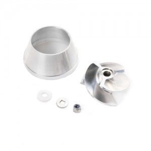 [PROBOAT] Aluminum Impeller: Jetstream 
