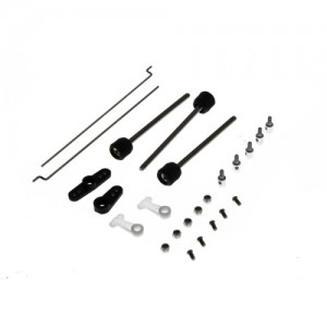 [HobbyZone] Hardware Set: AeroScout 