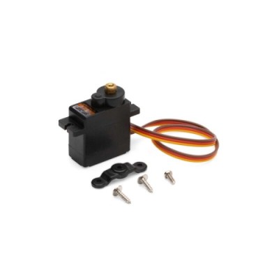 [���ܼ�] SPMSA392 [SPEKTRUM] 13g Sub-Micro Metal Gear Servo