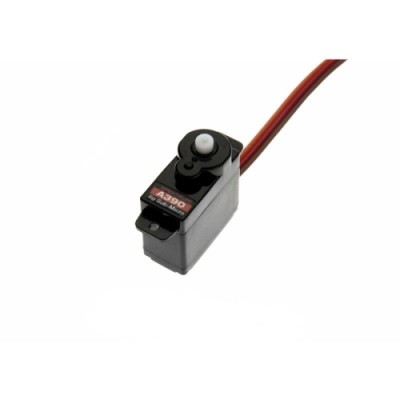[���ܼ�] SPMSA390 [SPEKTRUM] 8g Servo: AeroScout