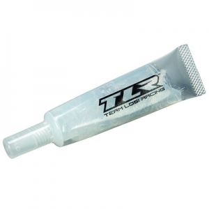 [Losi] Silicone Diff Grease, 8cc: 22/22-4 
