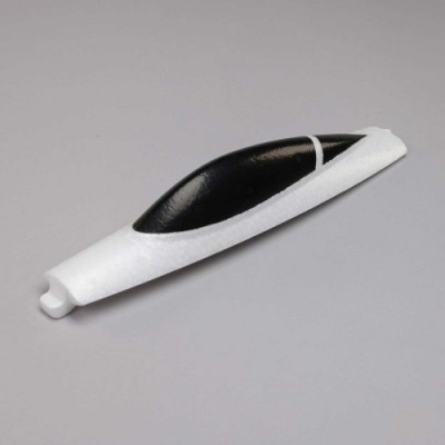 [���ܼ�] EFL02351 [E-FLITE(Blade)] Canopy Hatch: Habu SS 50mm EDF