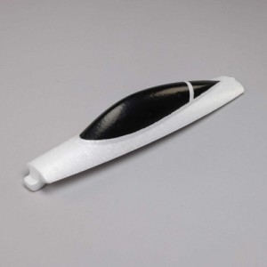 [E-FLITE(Blade)] Canopy Hatch: Habu SS 50mm EDF 