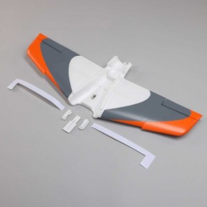 [E-FLITE(Blade)] Painted Wing: Habu SS 50mm EDF 