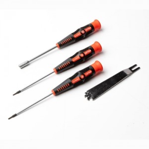 [DYNAMITE] Startup Tool Set: SCX24, AX24, 1/24 ������ ���� 