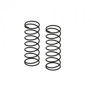 [ARRMA] ARA-1802 Shock Springs: 55mm 0.547N/mm (3.12lb/in) (2) 