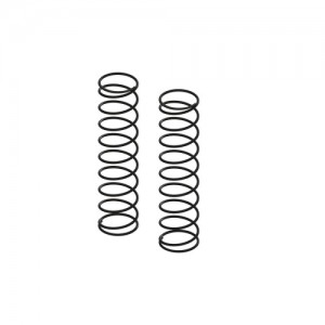 [ARRMA] ARA-1804 Shock Springs, 80mm 0.402N/mm (2.30lb/in) (2) 