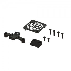 [ARRMA] ARA-1549 Wire Management and Guard Set 