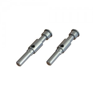 [ARRMA] ARA-1544 Front Axle, 31mm (2) 