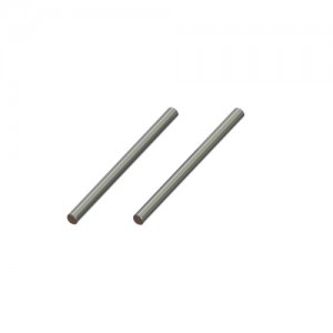 [ARRMA] ARA-1550 Hinge Pin 4x63mm (2) 