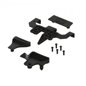 [ARRMA] ARA-1548 Body Mounting Set 
