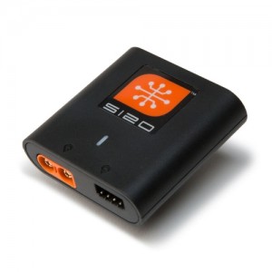 [SPEKTRUM] Smart S120 USB-C Charger, 1x20W 