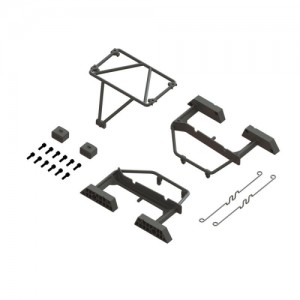 [ARRMA] ARA320821 DESERT TRUCK �ٵ� �� ������ ��Ʈ, ����: MOJAVE GROM 