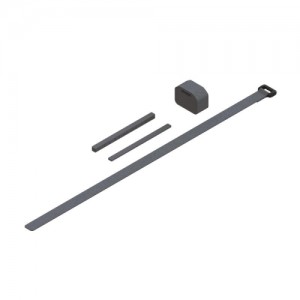 [ARRMA] ARA-1418 Battery Strap Set for 200mm Chassis: GROM 