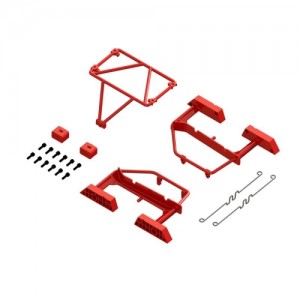 [ARRMA] ARA320820 DESERT TRUCK �ٵ� �� ������ ��Ʈ, ����: MOJAVE GROM 