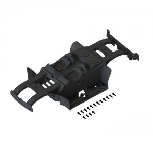 [ARRMA] ARA320822 �縷 Ʈ�� ���� ������: MOJAVE GROM 