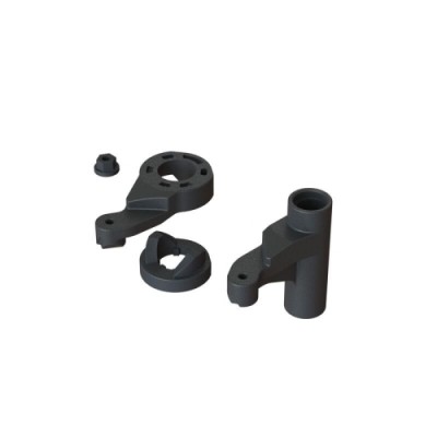 [���ܼ�] ARA340207 [ARRMA] ARA340207 High Torque Slider Servo Saver Plastic Parts