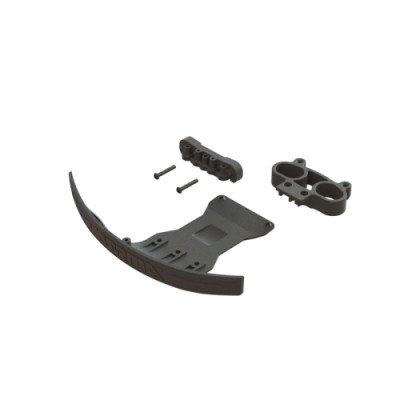 [���ܼ�] ARA320808 [ARRMA] ARA320808 Super Basher Front Bumper V2